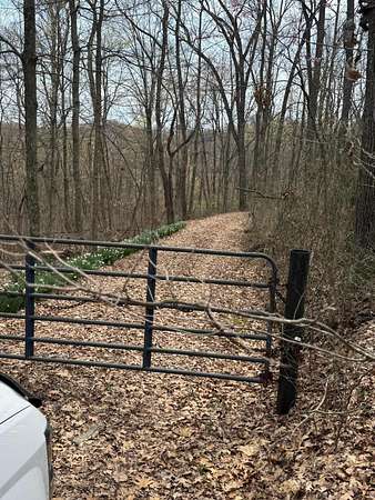 77 Acres of Recreational Land for Sale in Laurelville, Ohio