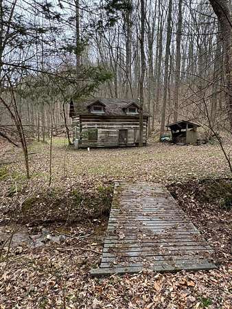 77 Acres of Recreational Land for Sale in Laurelville, Ohio