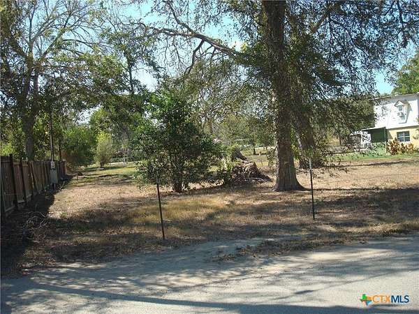0.26 Acres of Land for Sale in Seguin, Texas