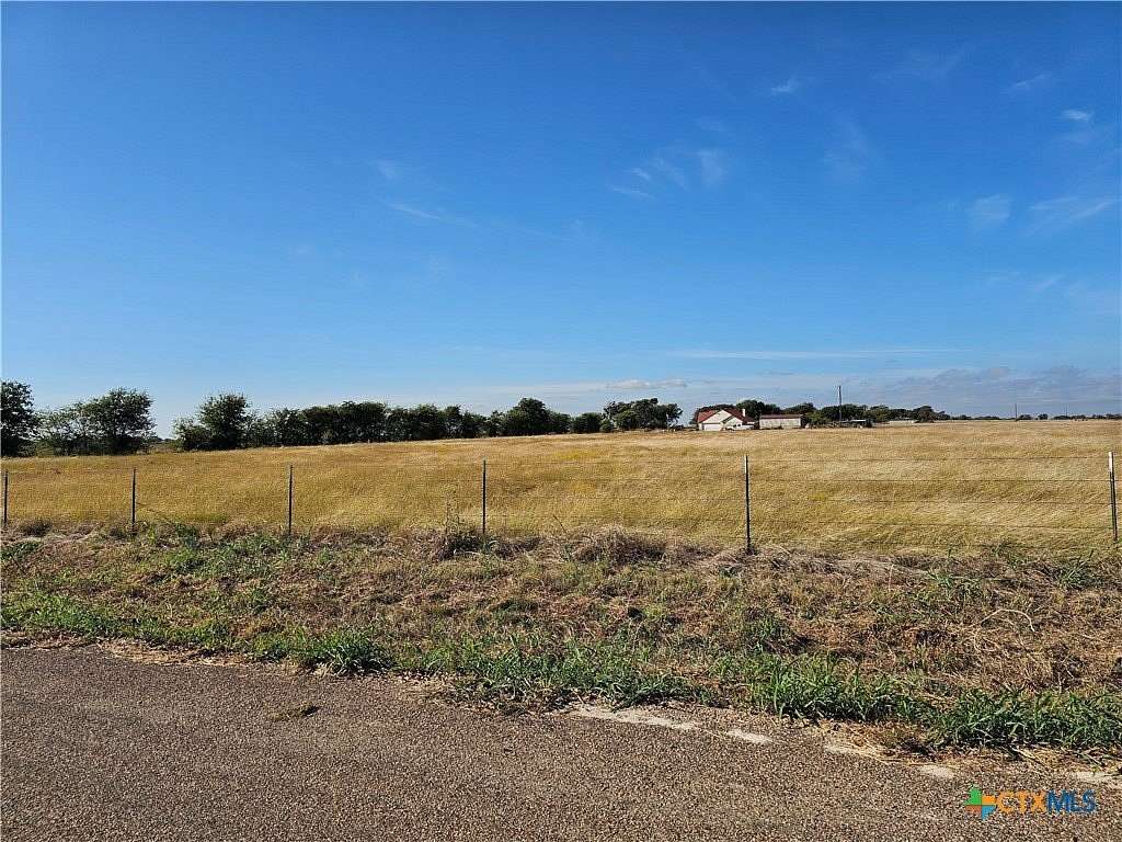 46.5 Acres of Agricultural Land for Sale in Gatesville, Texas