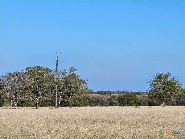 46.5 Acres of Agricultural Land for Sale in Gatesville, Texas