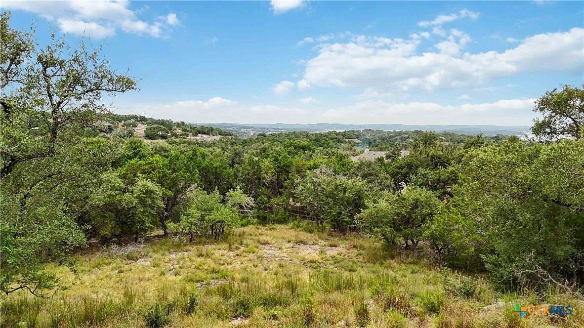 0.59 Acres of Residential Land for Sale in Canyon Lake, Texas