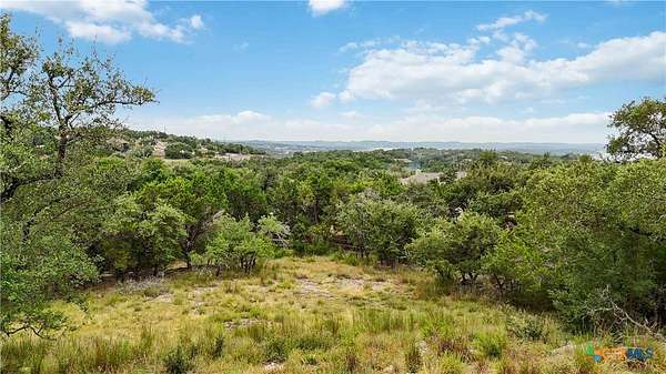 0.59 Acres of Residential Land for Sale in Canyon Lake, Texas