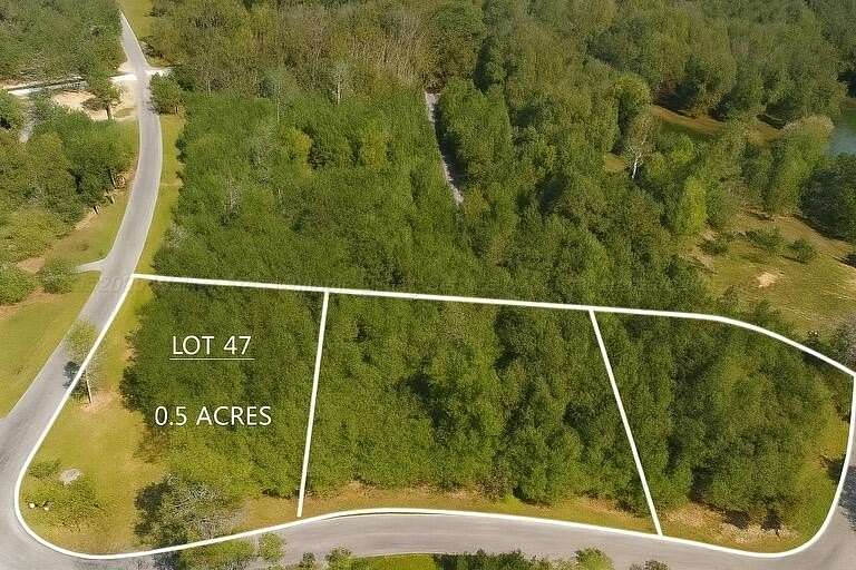 Land for Sale in Houston, Alabama