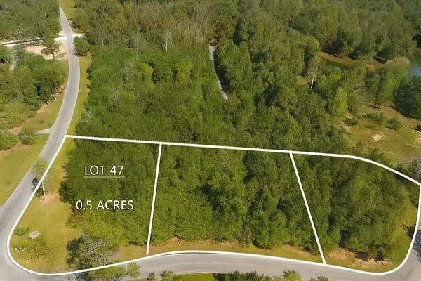 Land for Sale in Houston, Alabama