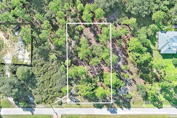 0.5 Acres of Residential Land for Sale in Lehigh Acres, Florida