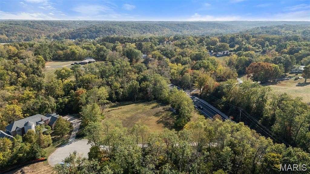 3 Acres of Residential Land for Sale in Wildwood, Missouri