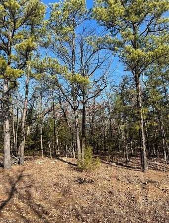 35 Acres of Recreational Land for Sale in Wilburton, Oklahoma