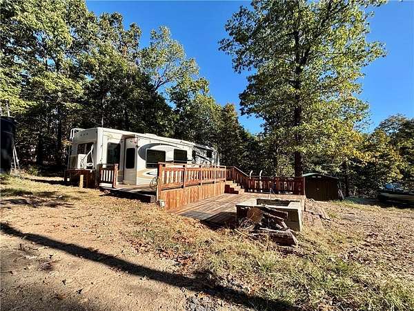 5.63 Acres of Residential Land for Sale in Yellville, Arkansas