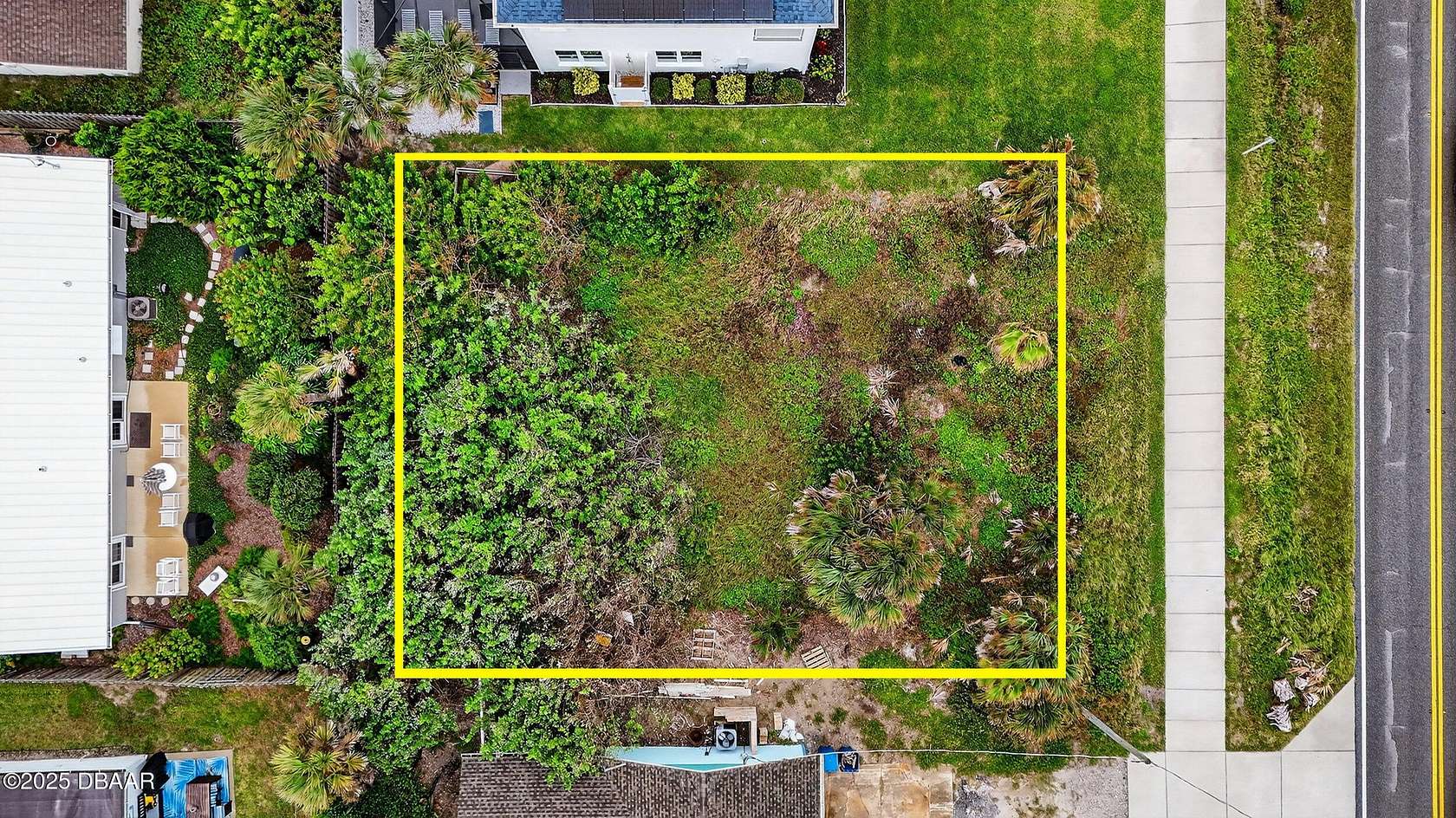 0.13 Acres of Residential Land for Sale in Wilbur-by-the-Sea, Florida