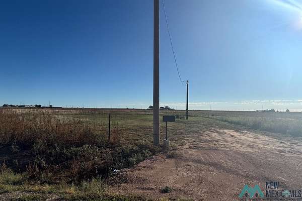 10 Acres of Land for Sale in Clovis, New Mexico