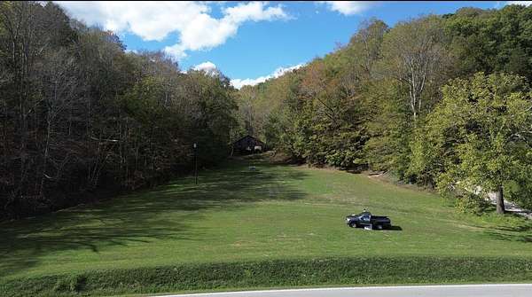 66 Acres of Recreational Land for Sale in Vanceburg, Kentucky