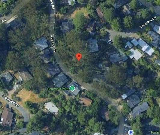 0.12 Acres of Residential Land for Sale in Berkeley, California