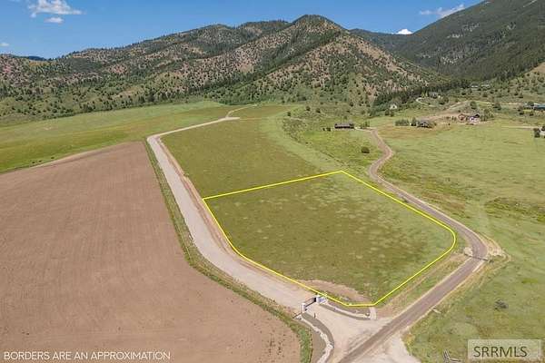 5 Acres of Residential Land for Sale in Swan Valley, Idaho
