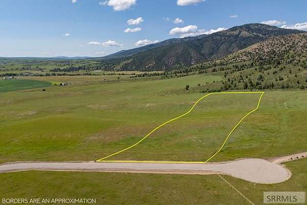 7 Acres of Residential Land for Sale in Swan Valley, Idaho