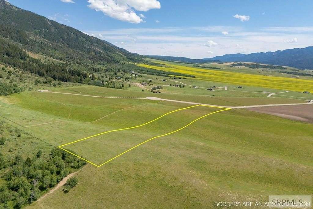 7 Acres of Residential Land for Sale in Swan Valley, Idaho