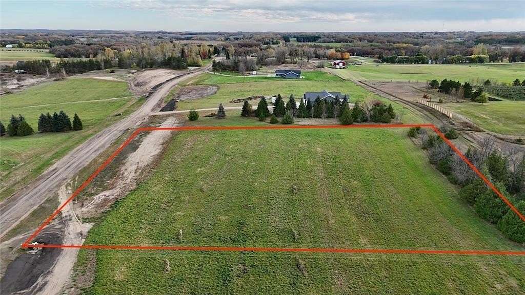 2.5 Acres of Residential Land for Sale in Fergus Falls, Minnesota
