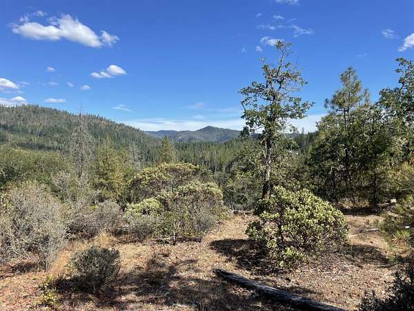 101 Acres of Recreational Land for Sale in Trail, Oregon