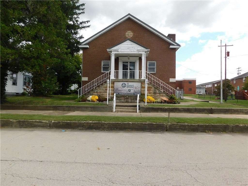 0.25 Acres of Mixed-Use Land for Sale in Masontown, Pennsylvania