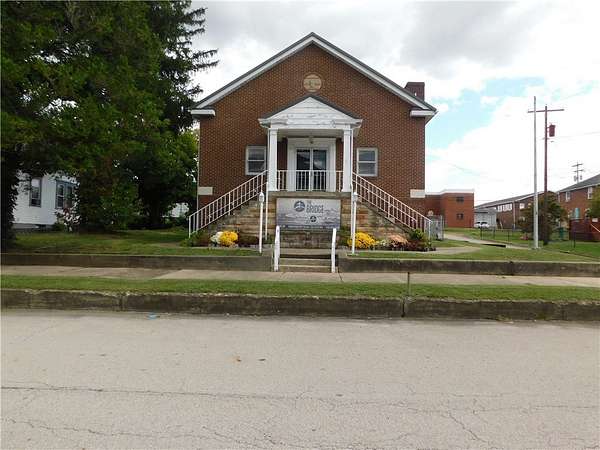 0.25 Acres of Mixed-Use Land for Sale in Masontown, Pennsylvania