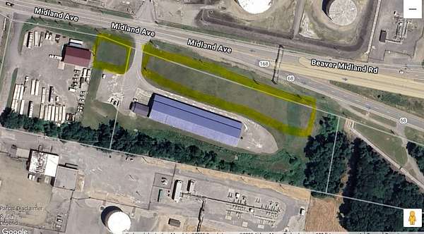 1.9 Acres of Mixed-Use Land for Sale in Industry, Pennsylvania