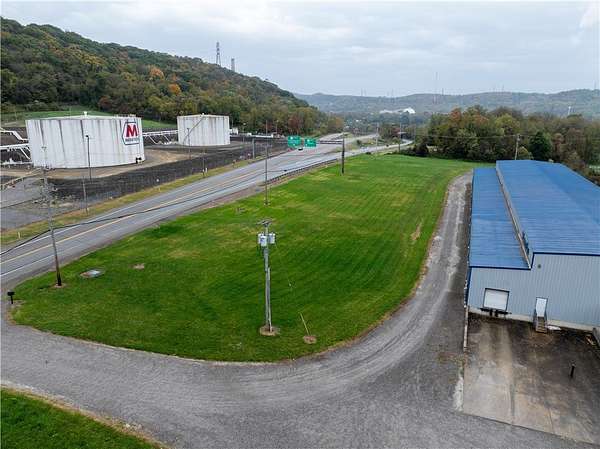 1.9 Acres of Mixed-Use Land for Sale in Industry, Pennsylvania