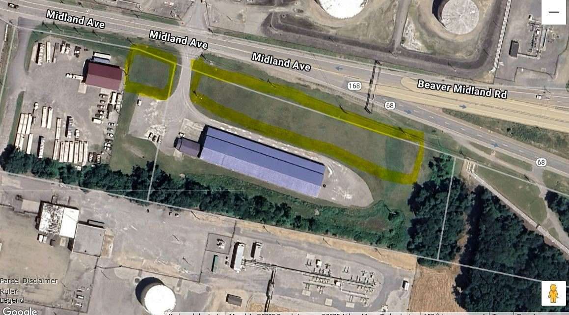 1.9 Acres of Mixed-Use Land for Sale in Industry, Pennsylvania