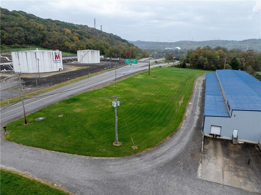 1.9 Acres of Mixed-Use Land for Sale in Industry, Pennsylvania