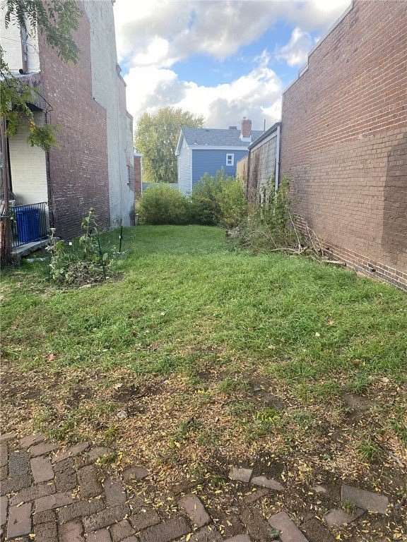 0.1 Acres of Mixed-Use Land for Sale in Lawrenceville, Pennsylvania