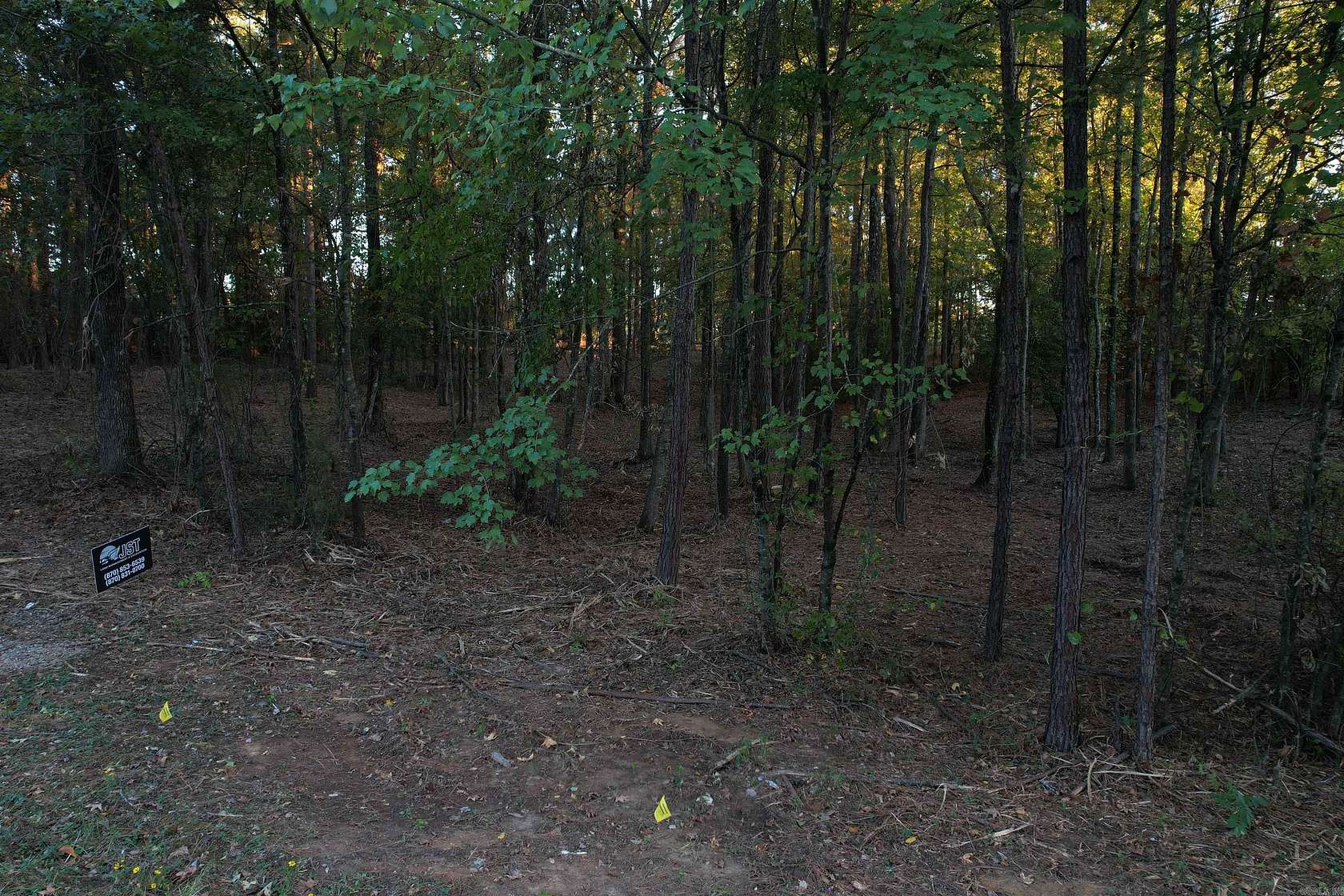 2.2 Acres of Residential Land for Sale in Sheridan, Arkansas
