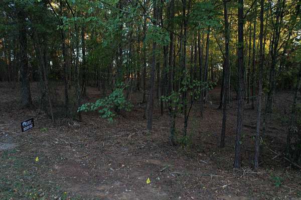 2.2 Acres of Residential Land for Sale in Sheridan, Arkansas