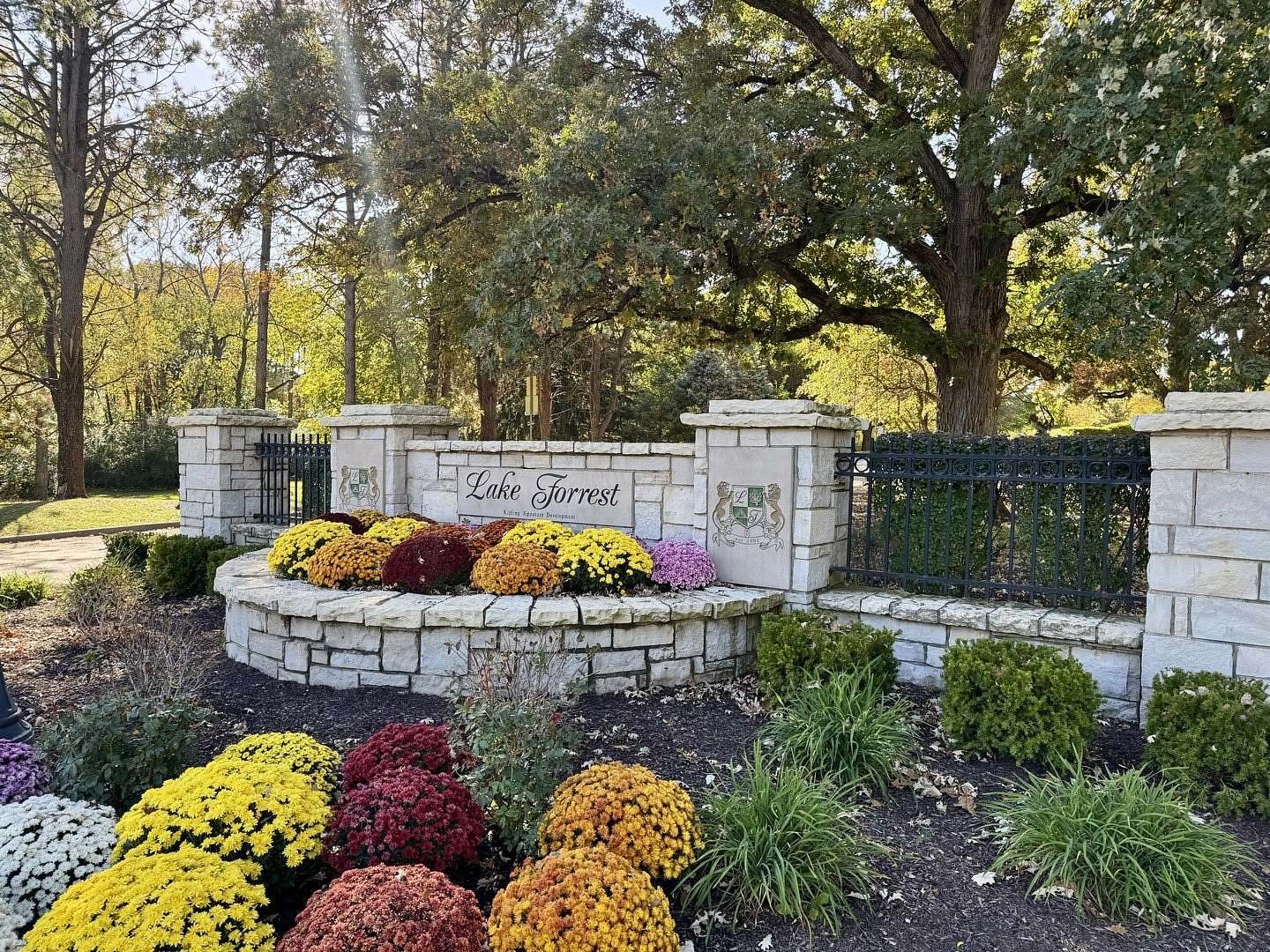 1 Acre of Residential Land for Sale in Shorewood, Illinois