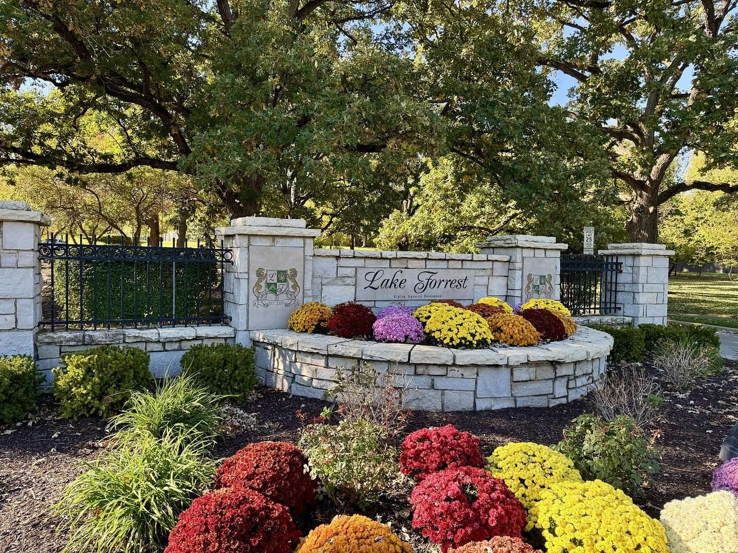 1 Acre of Residential Land for Sale in Shorewood, Illinois