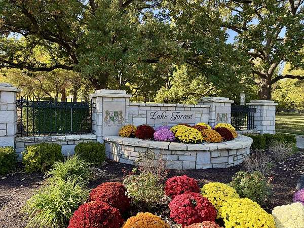 1 Acre of Residential Land for Sale in Shorewood, Illinois