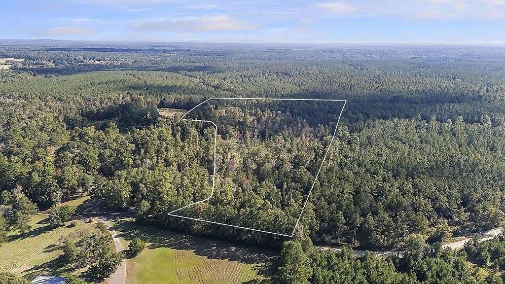 12.9 Acres of Land for Sale in Zavalla, Texas