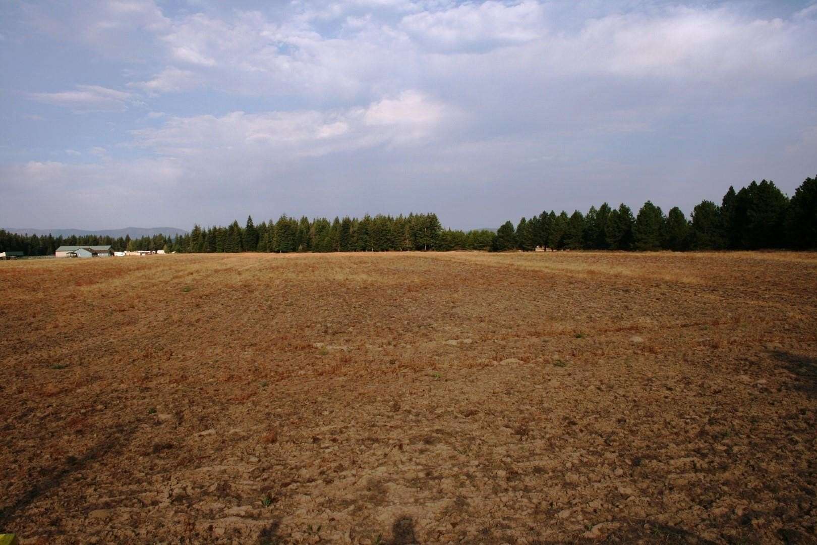 10.3 Acres of Agricultural Land for Sale in Deer Park, Washington