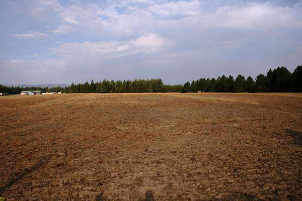 10.3 Acres of Agricultural Land for Sale in Deer Park, Washington