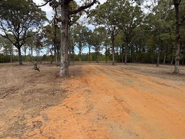 3.63 Acres of Residential Land for Sale in Taylor, Arkansas