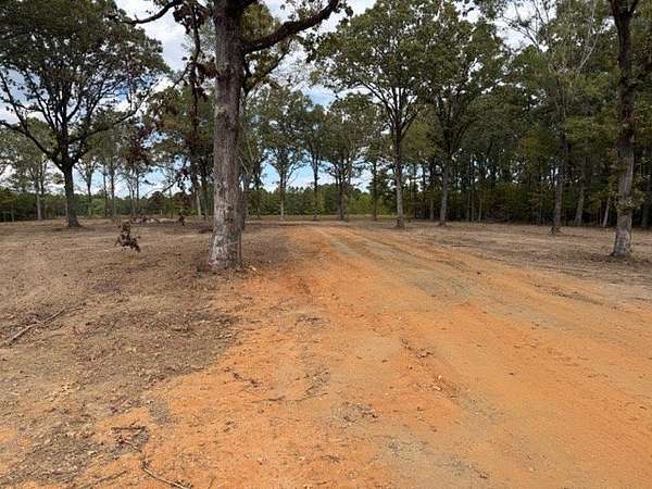 3.63 Acres of Residential Land for Sale in Taylor, Arkansas