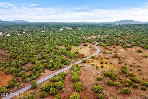 26 Acres of Recreational Land for Sale in Vernon, Arizona
