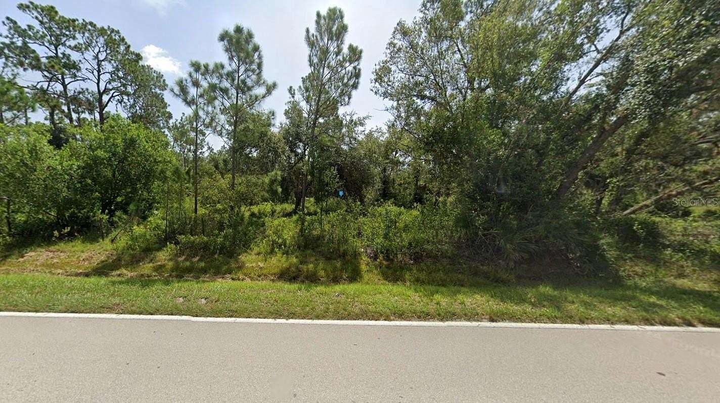 2 Acres of Land for Sale in Arcadia, Florida