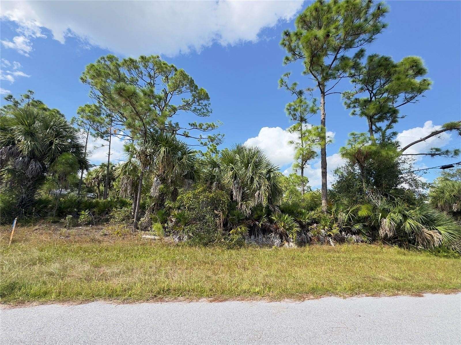 0.27 Acres of Residential Land for Sale in Port Charlotte, Florida