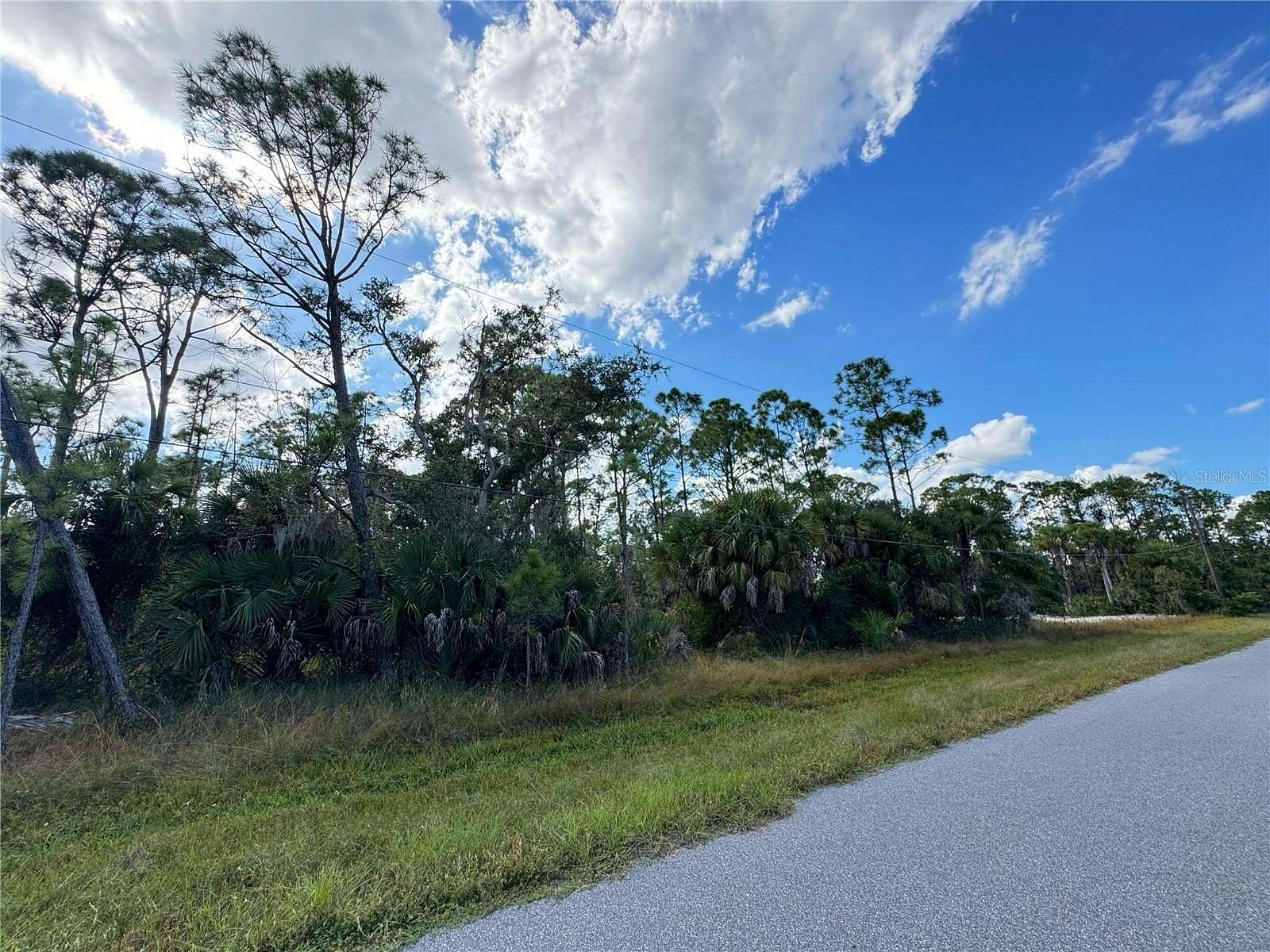 0.23 Acres of Residential Land for Sale in Port Charlotte, Florida