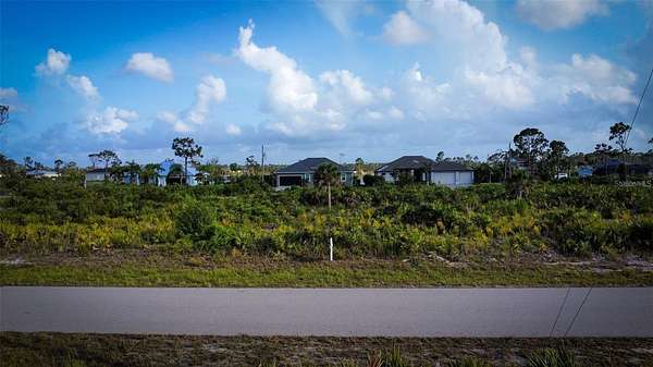 0.17 Acres of Residential Land for Sale in Placida, Florida