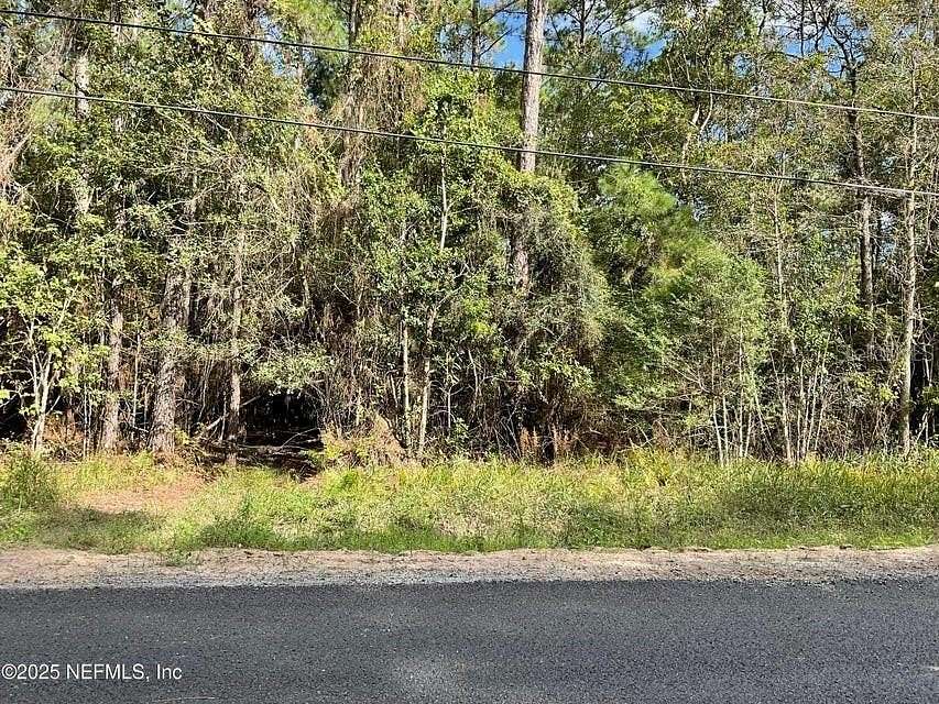 1.14 Acres of Residential Land for Sale in Middleburg, Florida