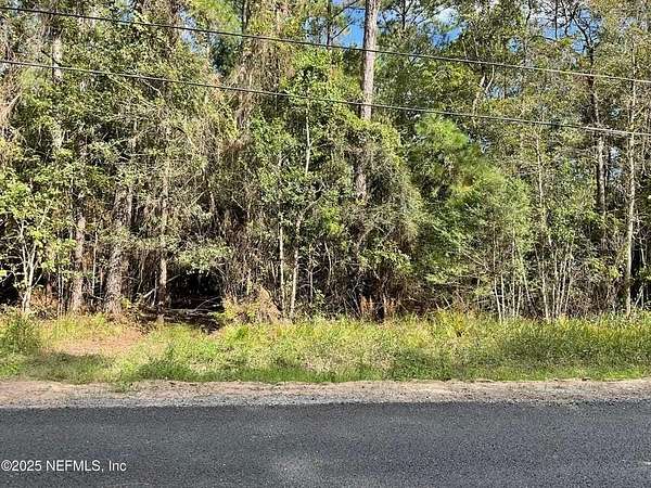 1.14 Acres of Residential Land for Sale in Middleburg, Florida