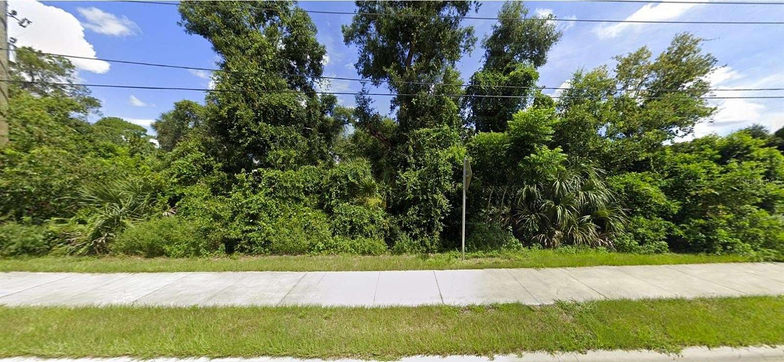 0.25 Acres of Residential Land for Sale in Deltona, Florida