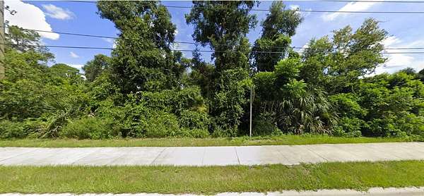 0.25 Acres of Residential Land for Sale in Deltona, Florida