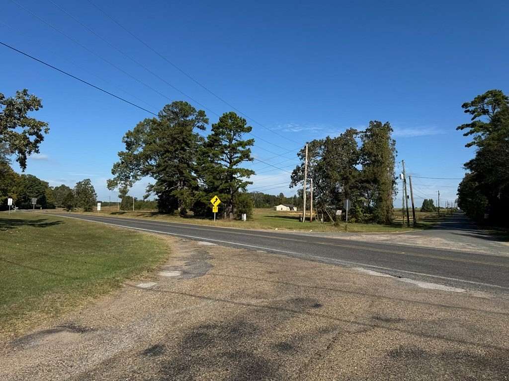 4.84 Acres of Commercial Land for Sale in Texarkana, Arkansas