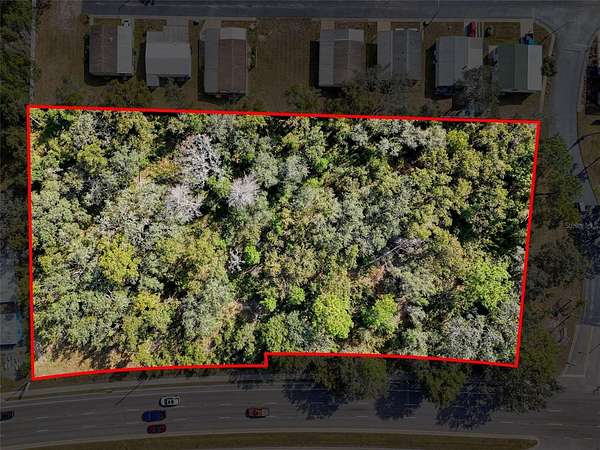 2.3 Acres of Commercial Land for Sale in Hudson, Florida